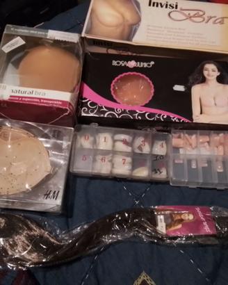 NATURAL BRA TEZENIS TGM HM PUSH UP ECC ECC