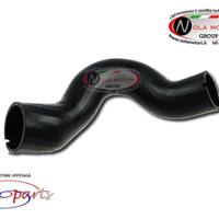 TUBO MANICOTTO INTERCOOLER CONDOTTO ASPIRAZIONE TW