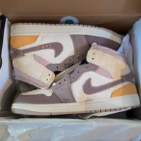 Jordan 1 High Mid Se Craft