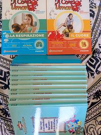 Lotto 11 libri educativi per bambini
Descrizione:
