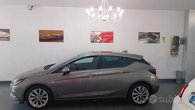 Opel Astra 1.6 CDTi 136CV Start&Stop 5 porte Dynam