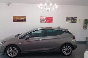 Opel Astra 1.6 CDTi 136CV Start&Stop 5 porte Dynam