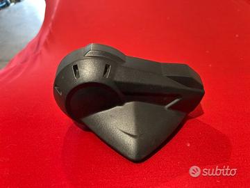 Cover Strumentazione Triumph Street Triple 675