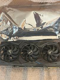 ASUS ROG Strix GeForce RTX 2080 Ti O11G Gaming
