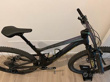 Scott Spark world cup tg.M senza ruote