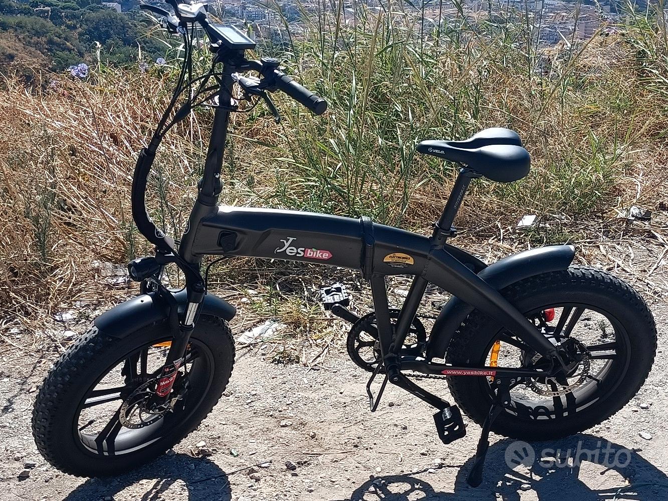 Electric Bicycle Yes Bike Urban Sport Bike Urban Sport Yesbike