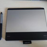 Tavoletta grafica Wacom CTH-480