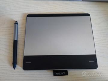 Tavoletta grafica Wacom CTH-480