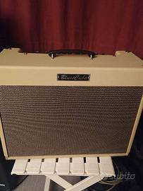 Roland blues cube artist