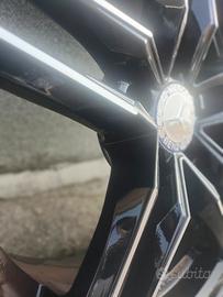 Cerchi Auto