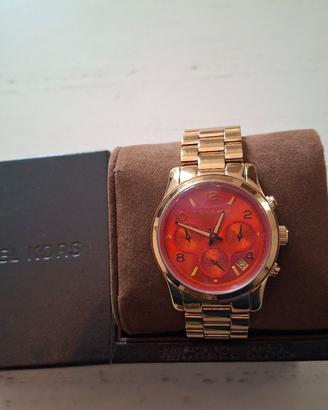 Cronografo da donna Michael Kors