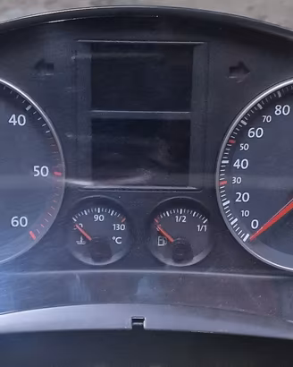 Golf 5