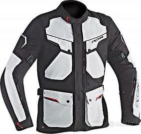 giacca moto IXON CROSSTOUR HP tg. 2XL. NUOVA!