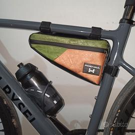 Borsa Telaio Bici Ridehaul - Gravel/Strada/MTB