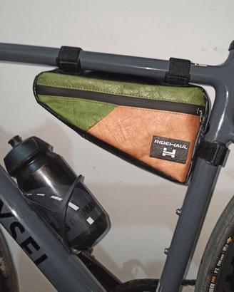 Borsa Telaio Bici Ridehaul - Gravel/Strada/MTB