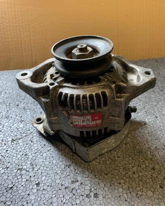 🔋 Alternatore Suzuki SJ / Samurai 1.3 – 12V 40A –