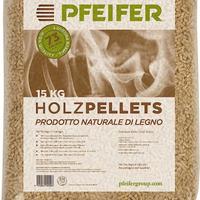 pellet Pfifer