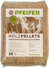 pellet Pfifer