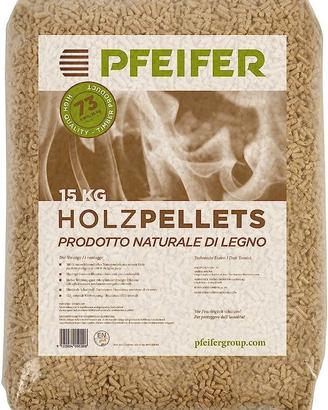 pellet Pfifer