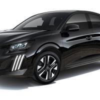 PEUGEOT 208 2024 PER RICAMBI