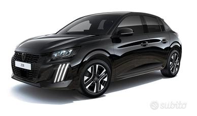 PEUGEOT 208 2024 PER RICAMBI