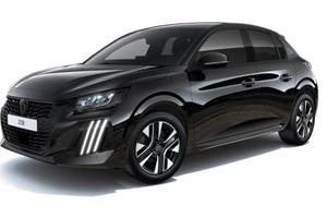 PEUGEOT 208 2024 PER RICAMBI