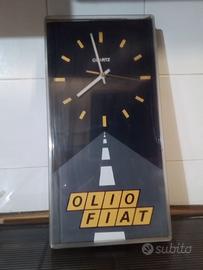 orologio fiat originale