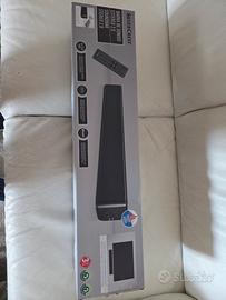 SOUNDBAR 
