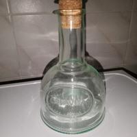 bottiglia vintage colavita