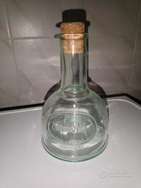 bottiglia vintage colavita