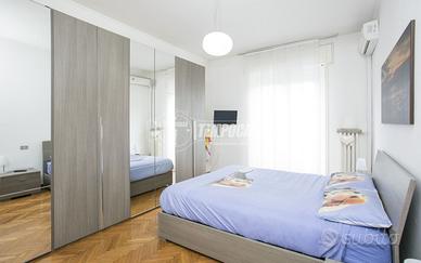 Bilocale Via Lorenteggio