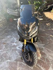 Xadv 2025