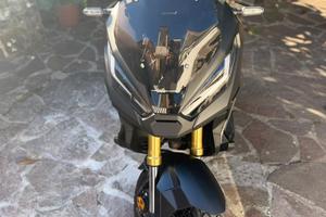 Xadv 2025