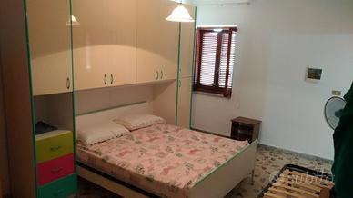 Vacanze al mare Torretta di Crucoli