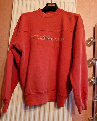 felpa uomo Unlimited