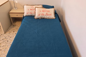 Camera singola Cagliari centro