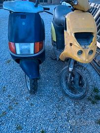 2 scooter 50