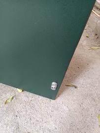 chiusura vano contatori 