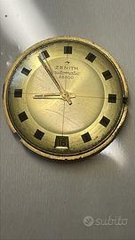 Meccanismo zenith