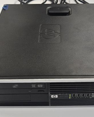 PC desktop Hp