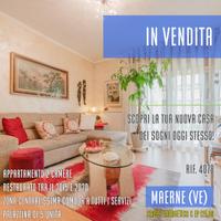 Appartamento a Martellago (VE) - Maerne