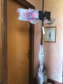 Piantana ARTEMIDE mod. Aton