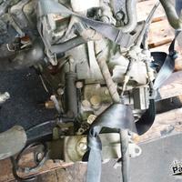 CAMBIO 5M LANCIA YPSILON 1.2 B 2007 188A4000 257/2