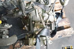 CAMBIO 5M LANCIA YPSILON 1.2 B 2007 188A4000 257/2