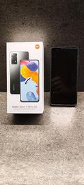 Cellulare Redmi Note 11 Pro 5G 128gb