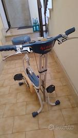 CYCLETTE VINTAGE ATALA