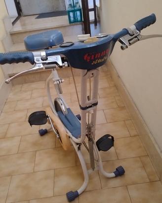 CYCLETTE VINTAGE ATALA