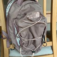 SLING BAG THE NORTH FACE monospalla zaino