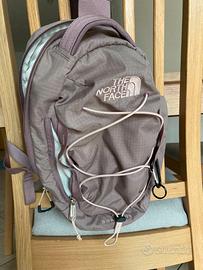 SLING BAG THE NORTH FACE monospalla zaino