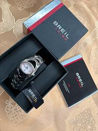 Orologio breil nuovo